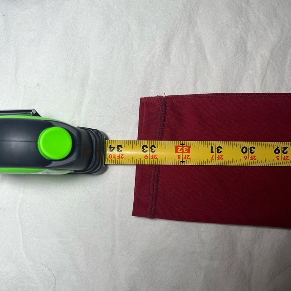 Born Primitive Red women’s XS Leggings - Picture 7 of 10